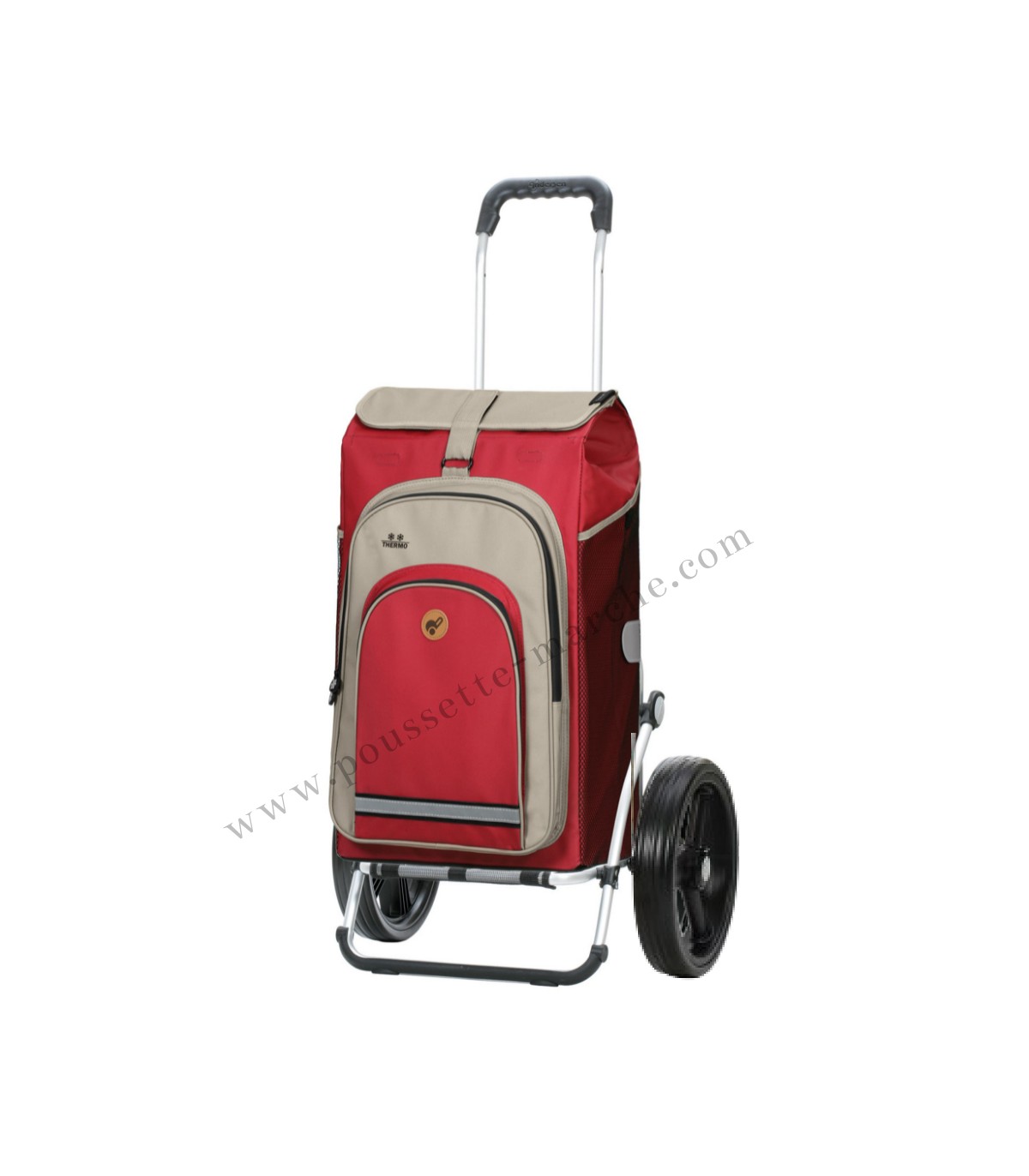 Andersen Chariot Course Hydro Royal Shopper