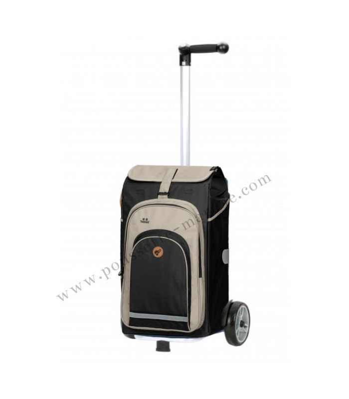 Chariot Course Hydro Unus Shopper Andersen