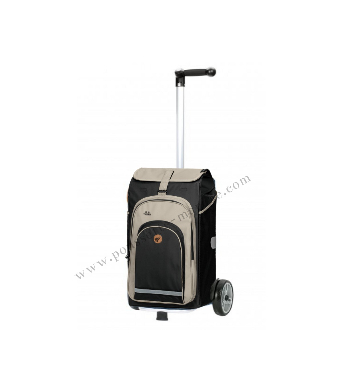 Chariot Course Hydro Unus Shopper Andersen