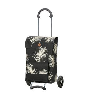 Chariot Andersen Scala Shopper Signe noir