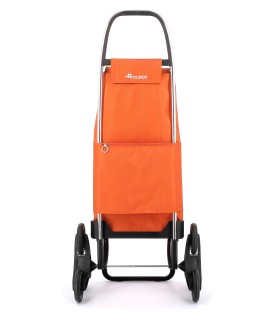 chariot monte escaliers 6 roues rolser imax 303