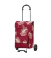 Chariot Andersen Scala Shopper Signe rouge