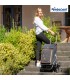 Chariot de courses 6 roues Erbo Royal Shopper Treppensteiger