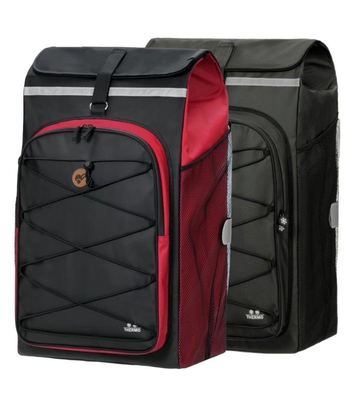 Sac Fado Andersen pour chariot Poussette de Marché