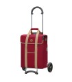 Chariot Andersen Scala Shopper Ipek Mi rouge