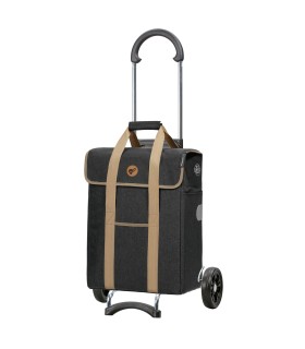 Chariot Andersen Scala Shopper Ipek Mi noir