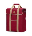 sac pour chariot de course andersen ipek mi rouge