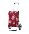 Chariot Royal Shopper Signe rouge Andersen