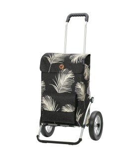 Chariot Royal Shopper Signe noir Andersen