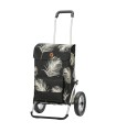 Chariot Royal Shopper Signe noir Andersen