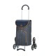 Chariot Andersen Treppensteiger Scala Shopper Famke bleu