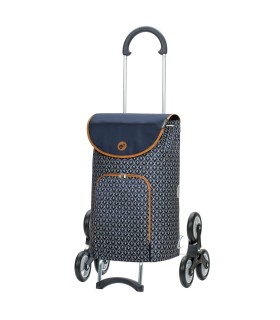 Chariot Andersen Treppensteiger Scala Shopper Famke bleu