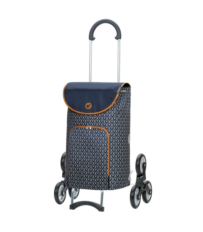 Chariot Andersen Treppensteiger Scala Shopper Famke bleu