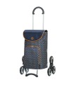 Chariot Andersen Treppensteiger Scala Shopper Famke bleu
