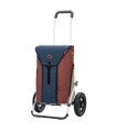 Chariot Royal Shopper Pneumatique Oli.P