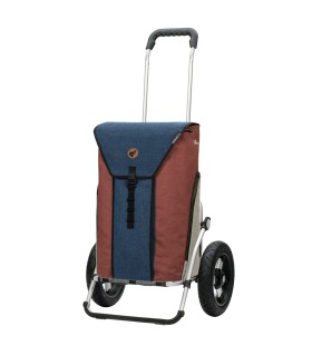 sac andersen Oli.P bleu dimensions