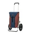 sac andersen Oli.P bleu dimensions