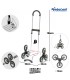 Chariot Course Andersen Senta Treppensteiger Scala Shopper