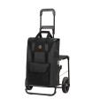 Andersen - Chariot siège SENTA - Komfort Shopper - caddy siège 2 roues