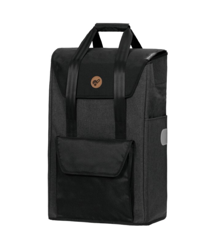 Andersen Shopper - Sac Senta - poussette de marché