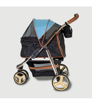 Poussette chien Innopet Urban Gold