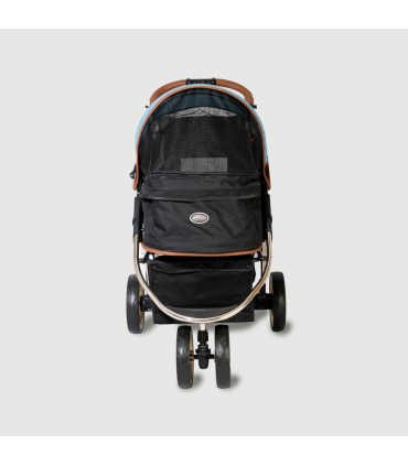 Poussette chien Innopet Urban Gold