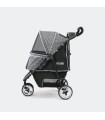 Poussette chien Innopet Allure Buggy Onyx