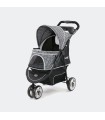 Poussette chien Innopet Allure Buggy Onyx