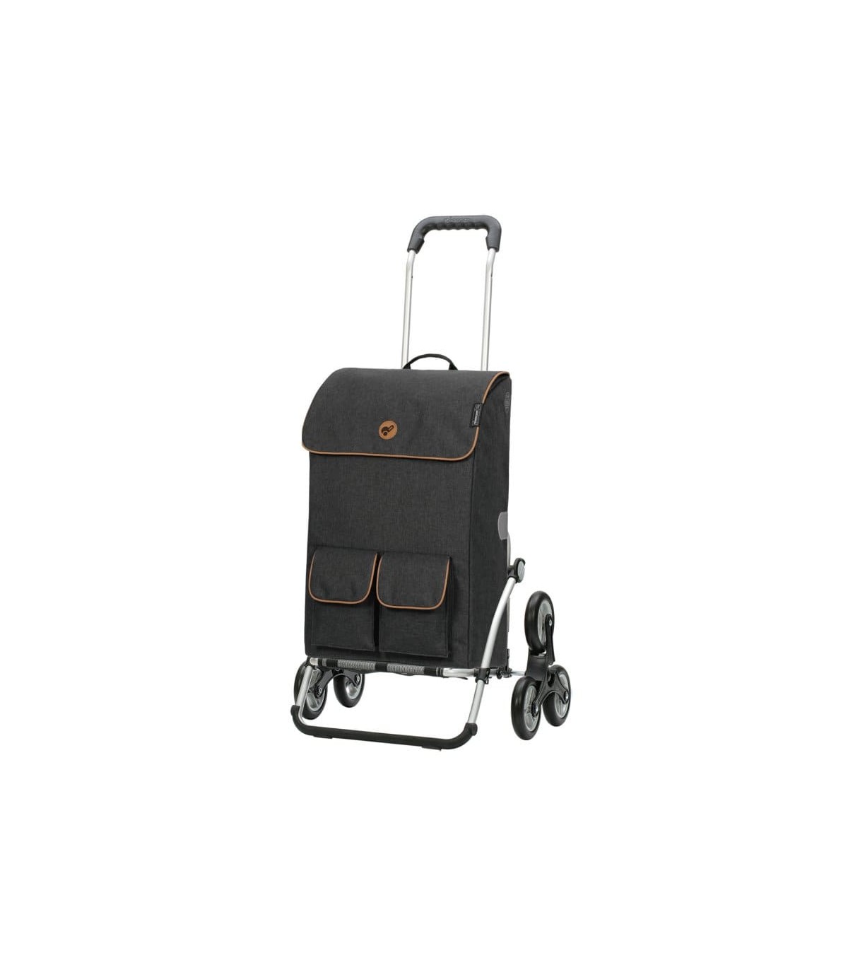 Chariot  de Course 6 Roues Royal Shopper Ipek Ma