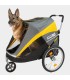Poussette pour Gros Chien Innopet Hercules 2.0 en livraison gratuite