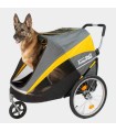 Poussette pour Gros Chien Innopet Hercules 2.0 en livraison gratuite