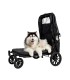 Poussette pour Grand Chien Grand Cruiser ibiyaya