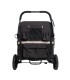 Poussette pour Grand Chien Grand Cruiser ibiyaya