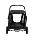 Poussette pour Grand Chien Grand Cruiser ibiyaya