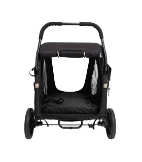 Poussette pour Grand Chien Grand Cruiser ibiyaya
