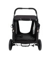 Poussette pour Grand Chien Grand Cruiser ibiyaya