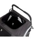 Poussette pour Grand Chien Grand Cruiser ibiyaya