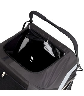 Poussette pour Grand Chien Grand Cruiser ibiyaya