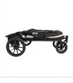 Poussette pour Grand Chien Grand Cruiser ibiyaya