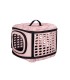 Sac de Transport Pliable Tuscany pour chien petit