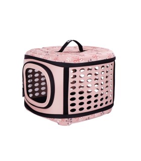 Sac de Transport Pliable Tuscany pour chien petit