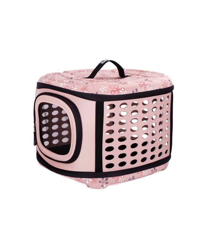 Sac de Transport Pliable Tuscany pour chien petit