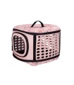 Sac de Transport Pliable Tuscany pour chien petit