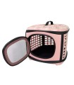 Sac de Transport Pliable Tuscany pour chien petit