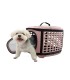 Sac de Transport Pliable Tuscany pour chien petit