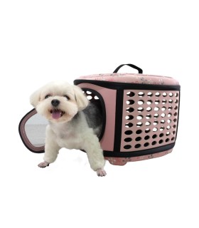 Sac de Transport Pliable Tuscany pour chien petit