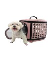 Sac de Transport Pliable Tuscany pour chien petit