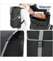 Sac Mikkel Andersen Shopper caracteristiques