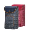 Sac Famke Andersen Shopper pour chariots de courses