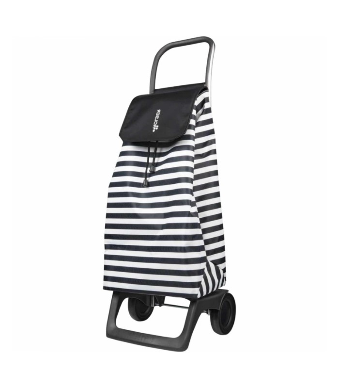 Rolser Chariot de courses JET MARINA - poussette de marché